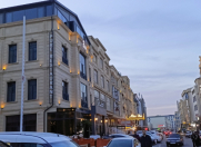 İcarəyə verilir 30 otaqlı 5000 m2 obyekt Nəriman Nərimanov m.