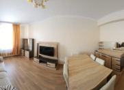 İcarəyə verilir 3 otaqlı 75 m2 yeni tikili Hövsan