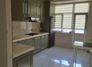 İcarəyə verilir 3 otaqlı 110 m2 yeni tikili Həzi Aslanov m.