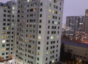 İcarəyə verilir 3 otaqlı 122 m2 yeni tikili 28 May m.