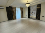 Satılır 3 otaqlı 135 m2 yeni tikili Nərimanov r.