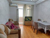 Satılır 2 otaqlı 56 m2 yeni tikili Əhmədli