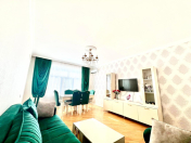 Satılır 3 otaqlı 86 m2 yeni tikili Həzi Aslanov m.