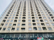 Satılır 4 otaqlı 145 m2 yeni tikili Gənclik m.