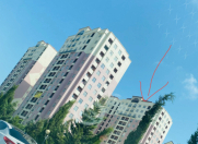 Satılır 2 otaqlı 65 m2 yeni tikili Xırdalan