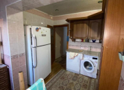 Satılır 4 otaqlı 100 m2 köhnə tikili Əhmədli