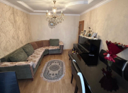 Satılır 3 otaqlı 47 m2 köhnə tikili Sumqayıt