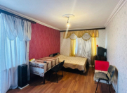 Satılır 1 otaqlı 40 m2 köhnə tikili Nizami r.