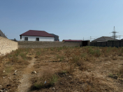 Satılır 12 sot torpaq Mərdəkan