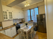 Satılır 3 otaqlı 80 m2 yeni tikili Neftçilər m.