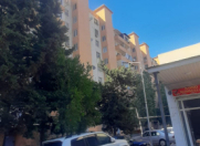 Satılır 3 otaqlı 80 m2 köhnə tikili Bakıxanov