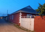 Satılır 4 otaqlı 110 m2 həyət evi Şirvan