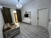 İcarəyə verilir 2 otaqlı 55 m2 köhnə tikili Səbail r.