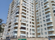 Satılır 2 otaqlı 62 m2 yeni tikili Qara Qarayev m.