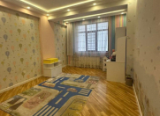 Satılır 3 otaqlı 120 m2 yeni tikili 20 yanvar m.