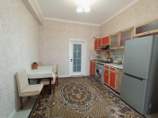 İcarəyə verilir 2 otaqlı 70 m2 yeni tikili Nərimanov r.