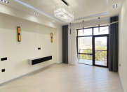 Satılır 2 otaqlı 68 m2 yeni tikili Nəriman Nərimanov m.