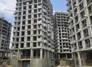 Satılır 2 otaqlı 50.4 m2 yeni tikili Bakıxanov