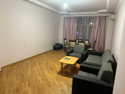 İcarəyə verilir 2 otaqlı 90 m2 yeni tikili Nərimanov r.