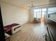 Satılır 2 otaqlı 65 m2 yeni tikili Qara Qarayev m.