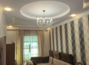 Satılır 3 otaqlı 120 m2 həyət evi Masazır