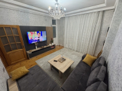 Satılır 3 otaqlı 70 m2 yeni tikili Həzi Aslanov m.