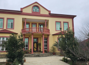 Satılır 10 otaqlı 660 m2 bağ evi Mərdəkan