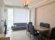 İcarəyə verilir 2 otaqlı 50 m2 yeni tikili Yasamal r.