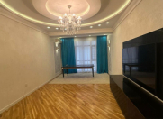 Satılır 3 otaqlı 120 m2 yeni tikili 20 yanvar m.