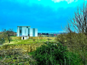 Satılır 3 otaqlı 50 m2 bağ evi ABŞ səfirliyi