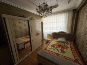 İcarəyə verilir 2 otaqlı 55 m2 yeni tikili Əhmədli