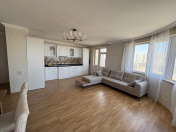 Satılır 3 otaqlı 110 m2 yeni tikili İnşaatçılar m.