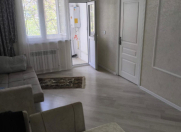 Satılır 2 otaqlı 45 m2 yeni tikili Nəsimi m.