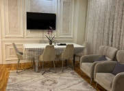 Satılır 3 otaqlı 84 m2 yeni tikili Xırdalan