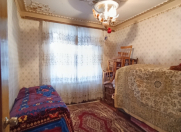 Satılır 5 otaqlı 125 m2 köhnə tikili Y.Günəşli