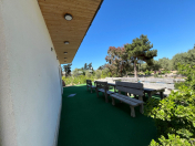 Satılır 13 otaqlı 400 m2 bağ evi Sea Breeze Resort