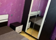 İcarəyə verilir 2 otaqlı 53 m2 yeni tikili İnşaatçılar m.