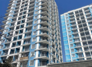 Satılır 4 otaqlı 181 m2 yeni tikili Nəriman Nərimanov m.