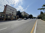 Satılır 2 otaqlı 45 m2 köhnə tikili 2 mkr