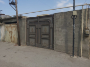 Satılır 6 otaqlı 150 m2 həyət evi Rəsulzadə
