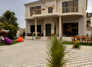Satılır 5 otaqlı 250 m2 həyət evi Mərdəkan