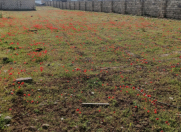 Satılır 11 sot torpaq Türkan