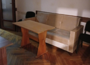 İcarəyə verilir 3 otaqlı 40 m2 köhnə tikili Asan Xidmət-3