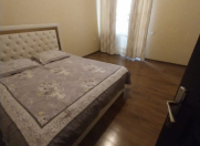 Satılır 2 otaqlı 74 m2 yeni tikili Hövsan