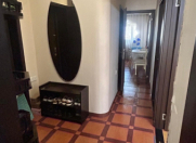 Satılır 3 otaqlı 85 m2 köhnə tikili Nizami r.