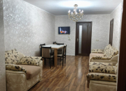 İcarəyə verilir 4 otaqlı 75 m2 köhnə tikili Nəriman Nərimanov m.