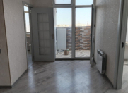 İcarəyə verilir 4 otaqlı 96 m2 yeni tikili İnşaatçılar m.