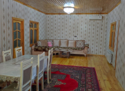 Satılır 5 otaqlı 156 m2 həyət evi Lökbatan