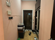 Satılır 3 otaqlı 100 m2 yeni tikili Əhmədli