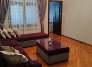 İcarəyə verilir 3 otaqlı 80 m2 yeni tikili Həzi Aslanov m.